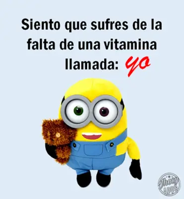 Memes Graciosos de Amor android App screenshot 4